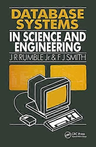 Database Systems in Science and Engineering