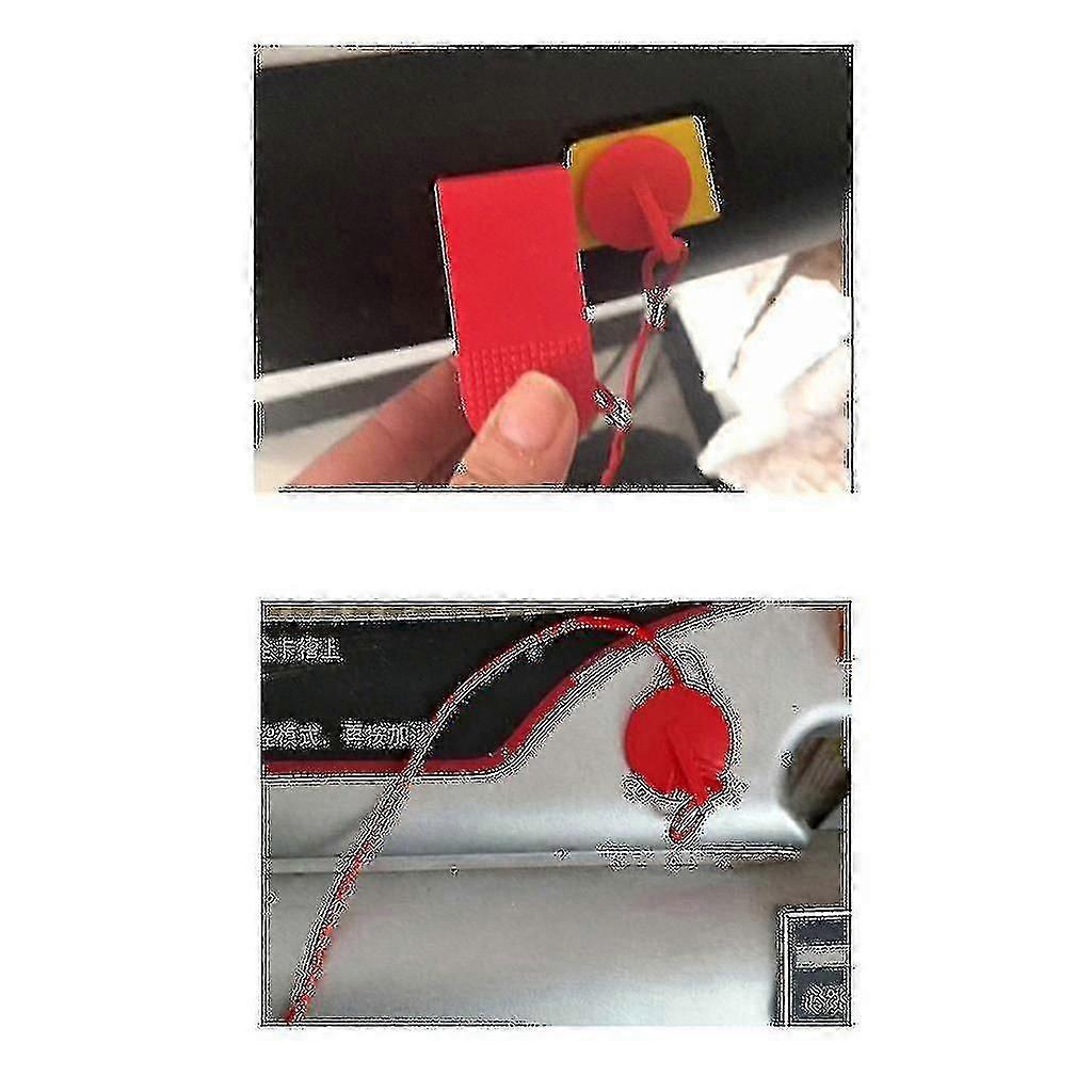 Replacement Treadmill Safety Key For Weslo, Proform/pro-form, Nordictrack