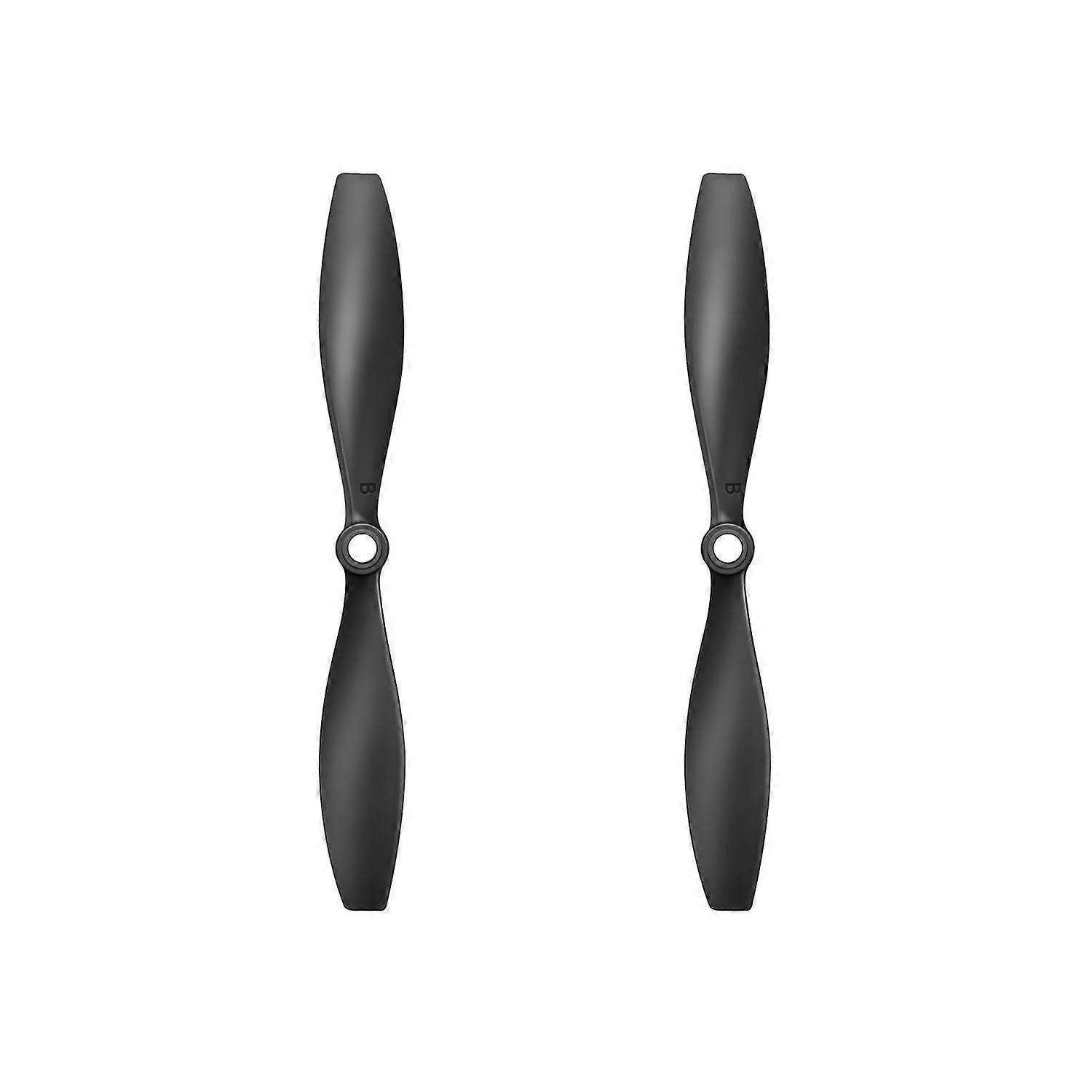 RC Plane Propeller Set for 4 Channel Cessna 9601, 140mm PVC Lightweight Replacement Parts