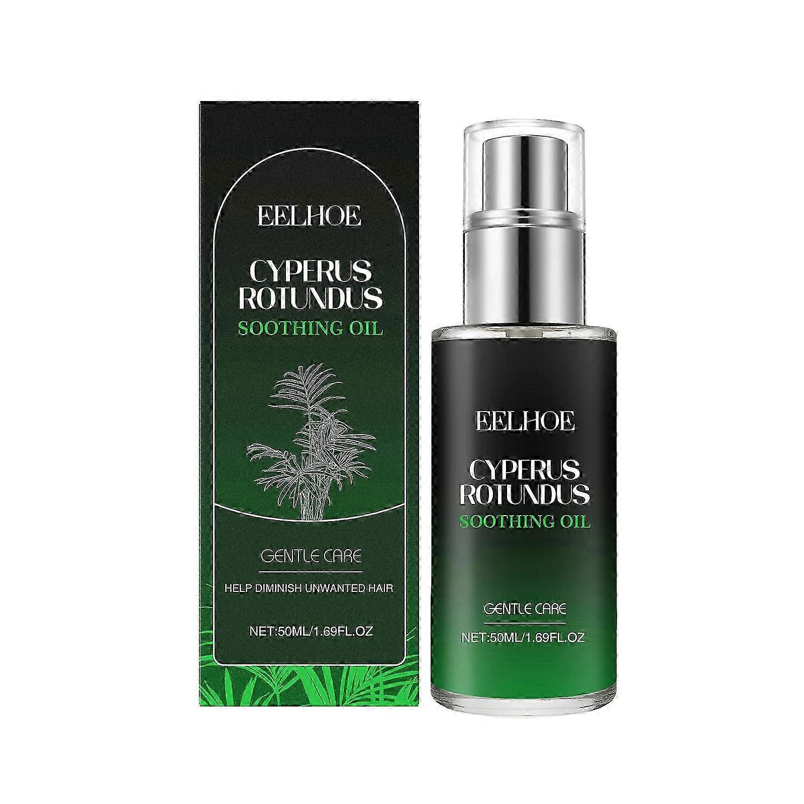 Post-Hair Removal Care Essential Oil