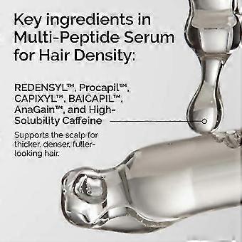 The Ordinary Multi-Peptide + Copper Peptides 1 %, Anti-Aging-Serum für Haardichte