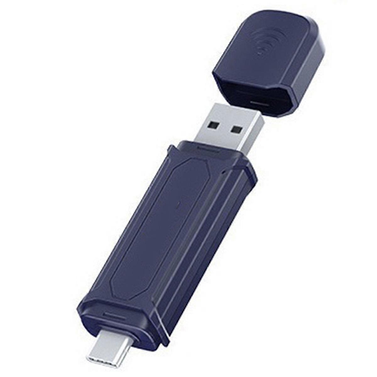 Mini SE Pro Car CarPlay Adapter Wireless Support CarPlay & Android Auto for IOS Android Plug & Play