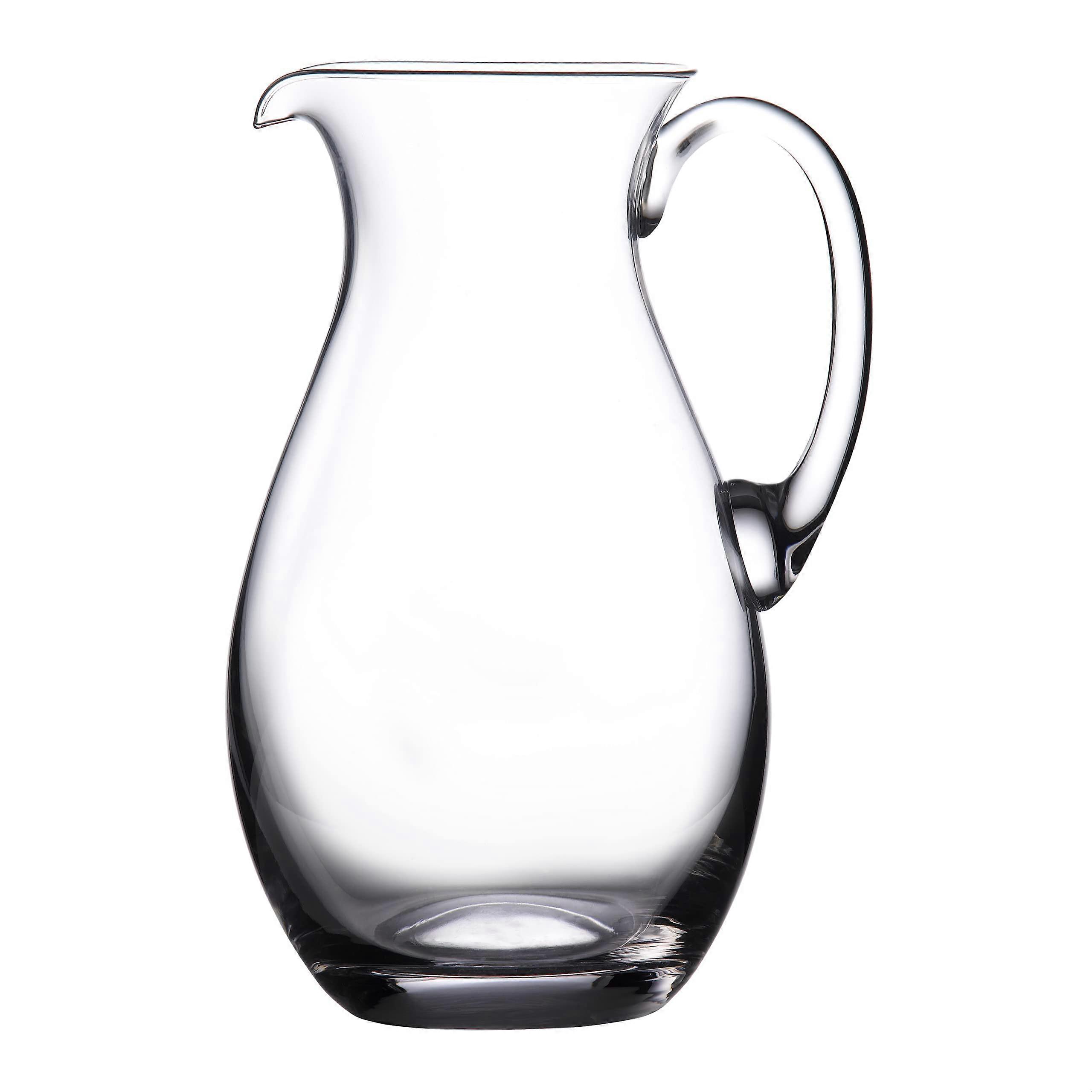 Pitcher 1.5L Elegant Design with Gift Box Traditional Style Jug