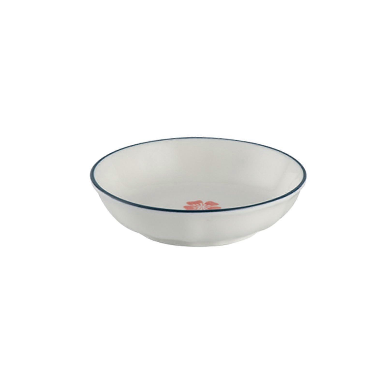 Nordic Ceramic Dinnerware Set Elegant Dining Microwave Dishwasher Safe Scratch Resistant Plates