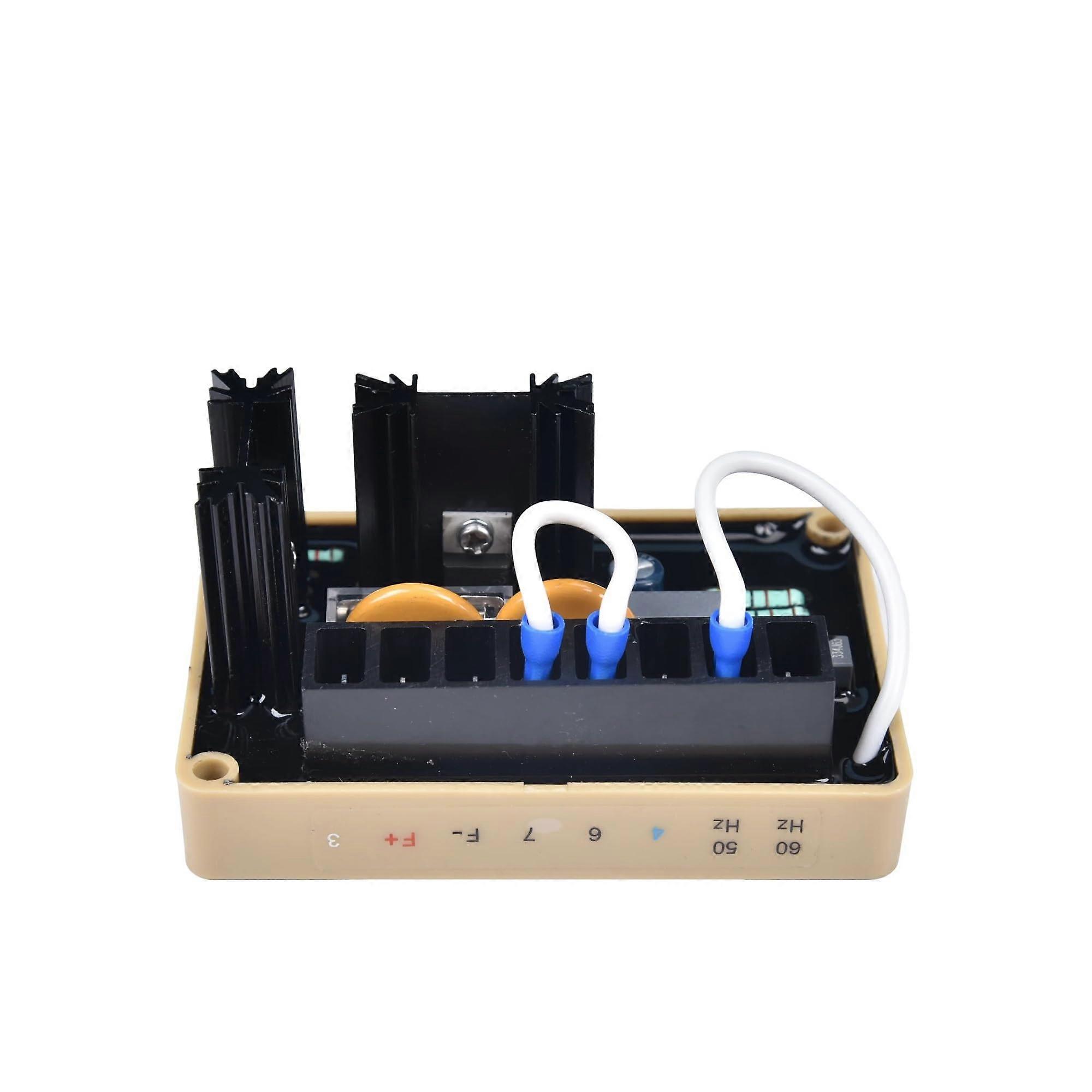 SE350 Automatic Voltage Regulator for Generator with Stable Voltage Control and Performance Boost