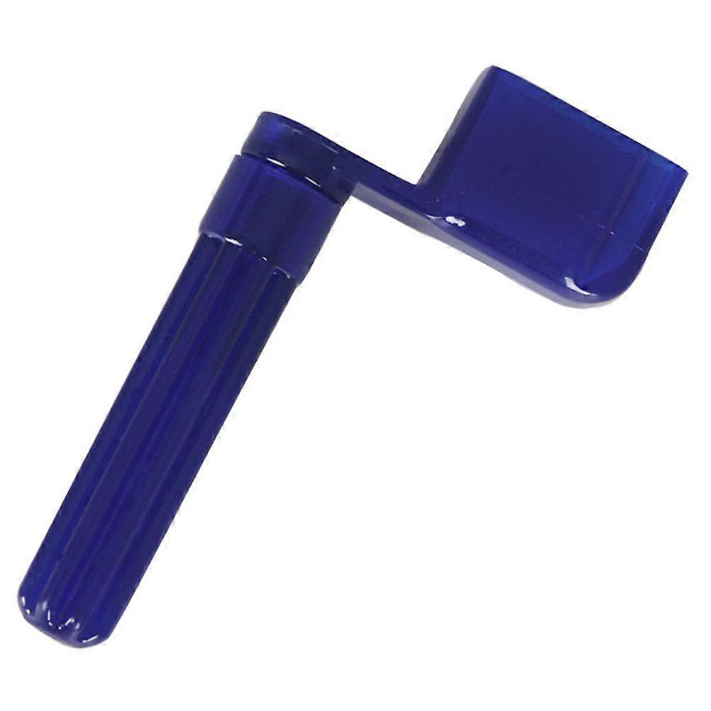 Professional Guitar String Winder Replacement Guitar Peg Winder Guitar Accessory