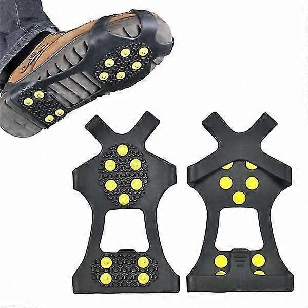 Shoe Studs Anti-Slip Spikes