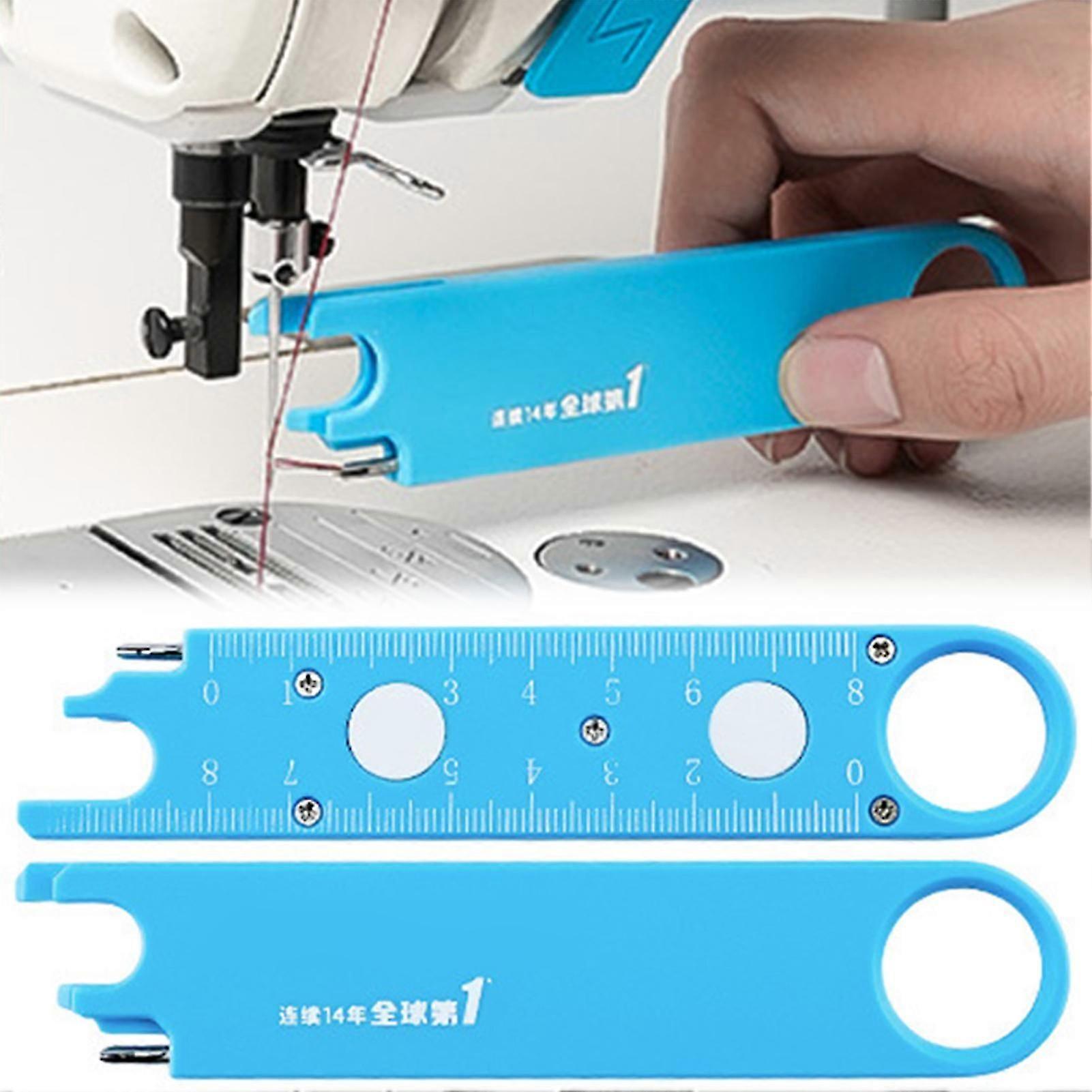 Easy-to-Use Multifunctional Threading Device