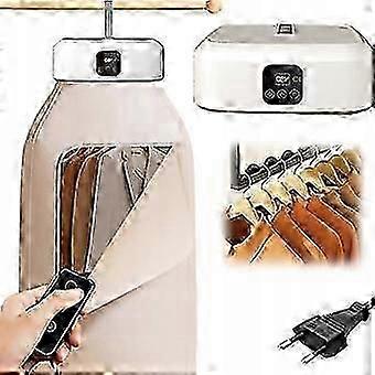 600w Elektryczna Suszarka Do Ubra Intelligent Sterilization Folding Timer