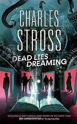 Dead Lies Dreaming
