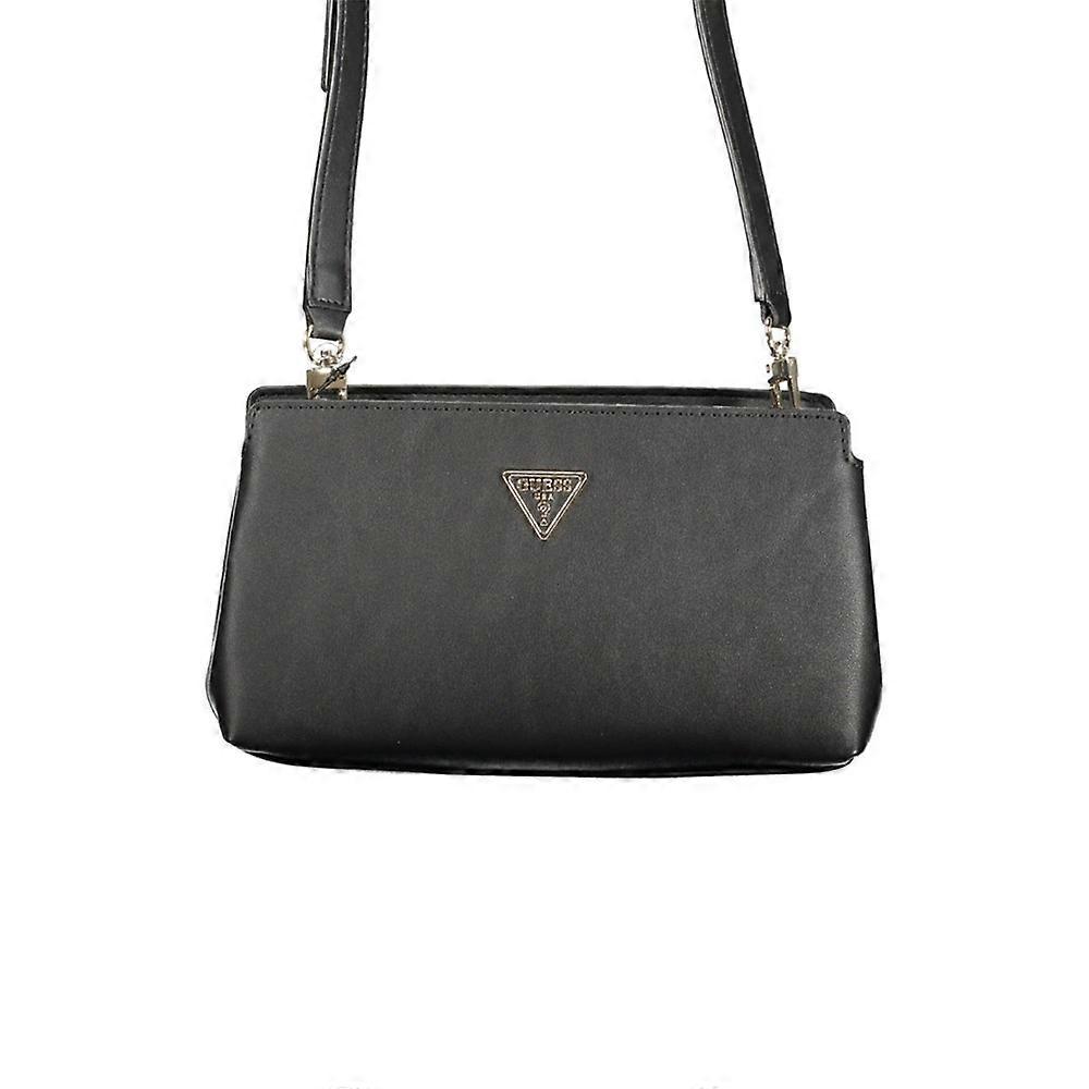 Handbags Guess ng966912neblackuni