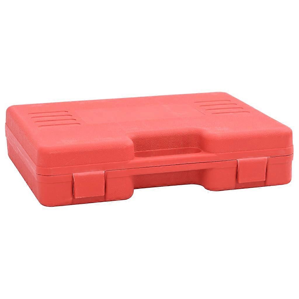 vidaXL Uitdeukset 7-delig