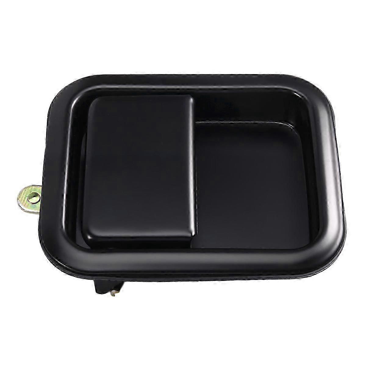 55176383AE Left Car Front Outside Full Door Handle