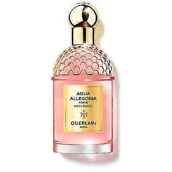 Guerlain Aqua Allegoria Rosa Rossa Forte Edp Vapo 125 Ml för kvinnor