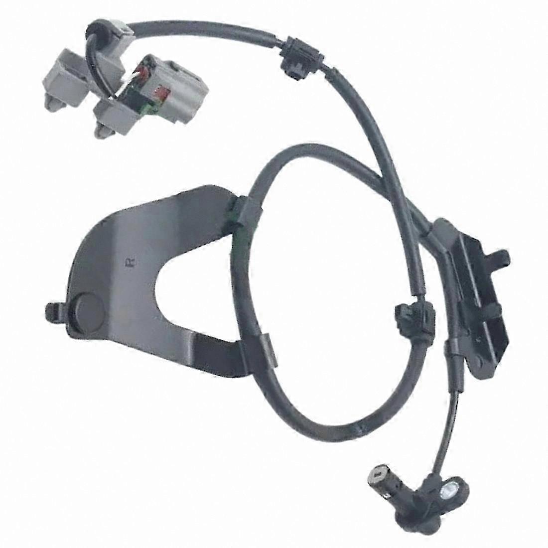 ABS Wheel Speed Sensor Front Left for ISUZU D-Max