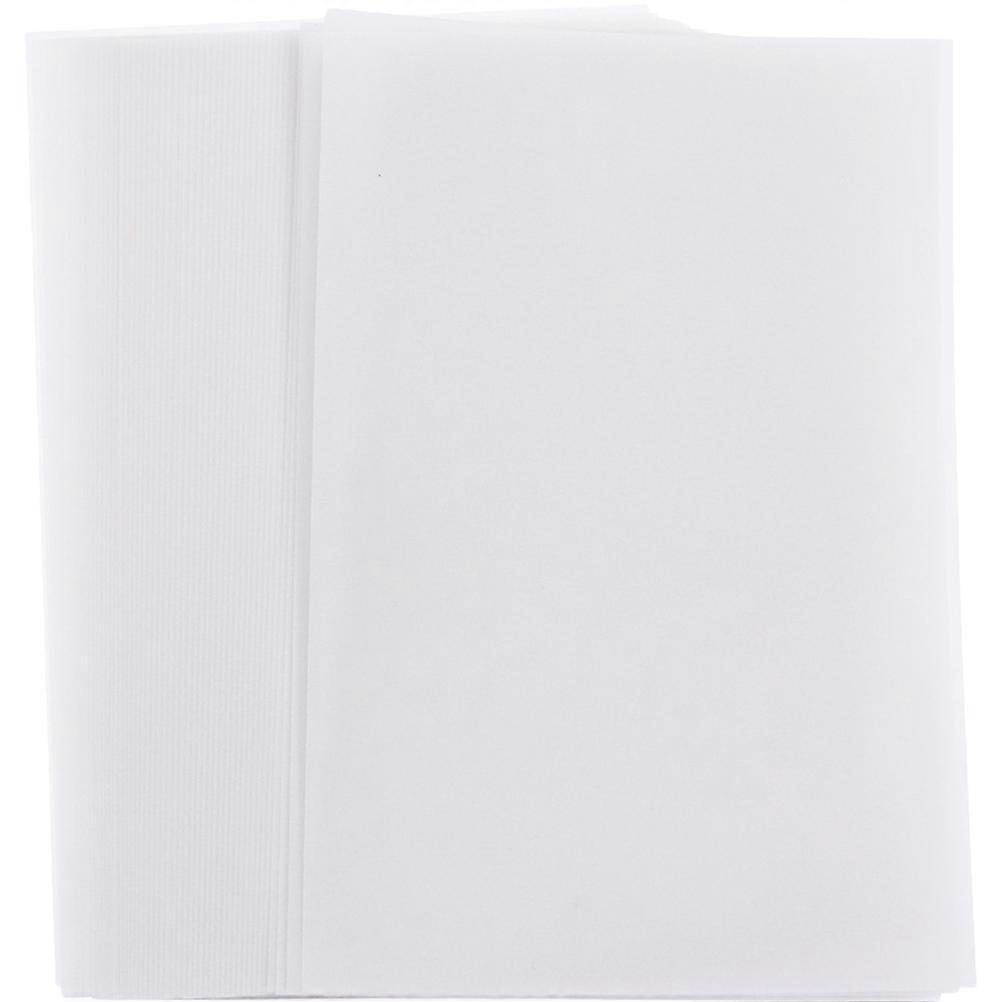 Paper Translucent Tracing Papers for Writing 300Pcs Pack