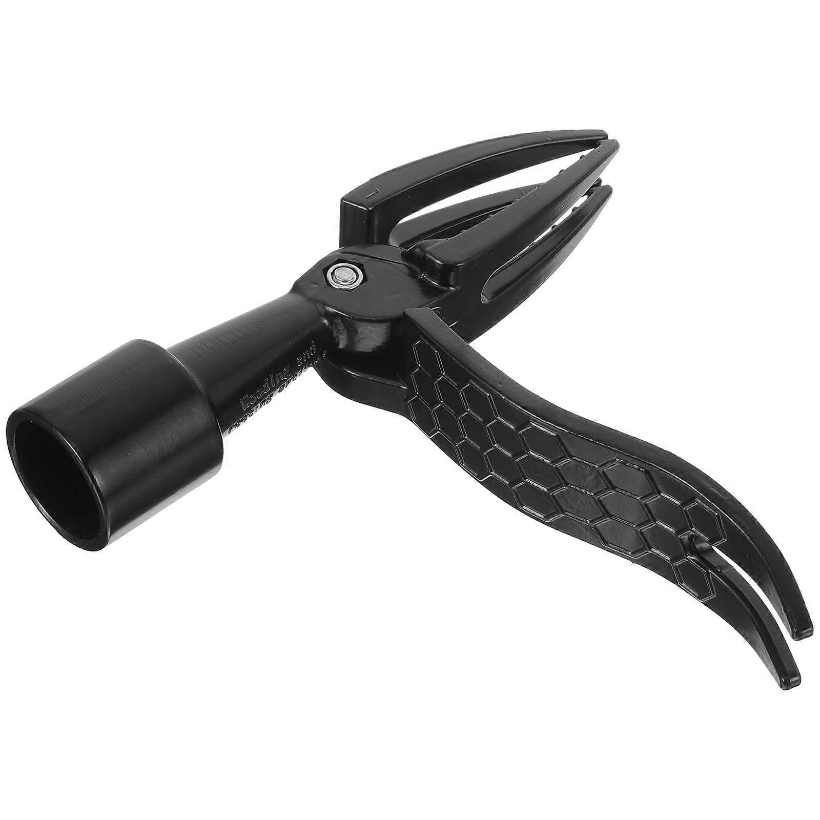 Weeding Fork Metal Weeder for Garden Use 1Pcs Manual Hand Tool