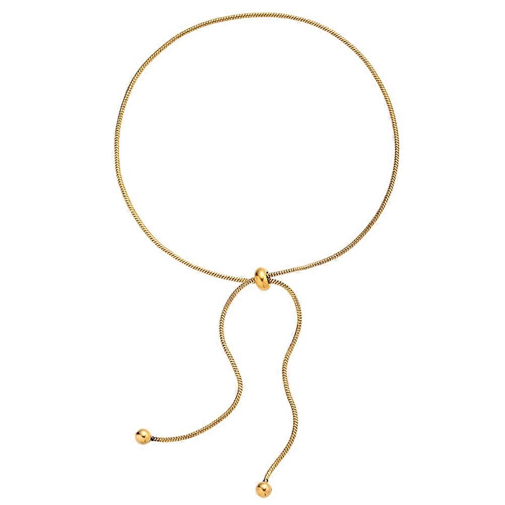 Chain Fashion Anklet for Decor 1Pcs Durable Ankle Chain