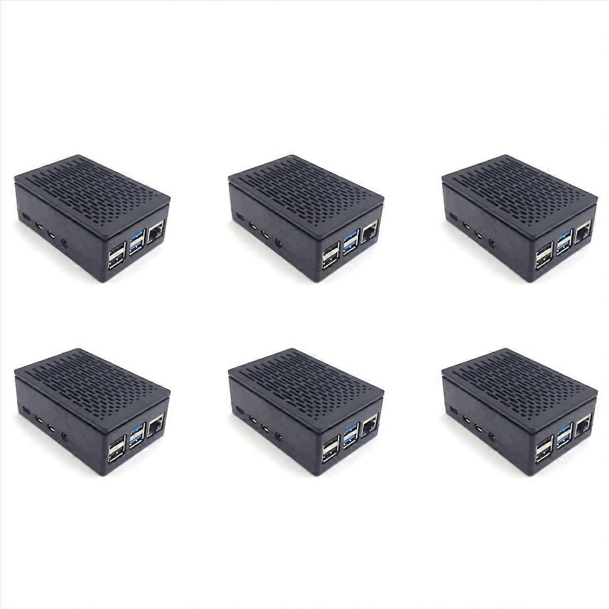 for Case Shell Box Enclosure Installable Cool Fan