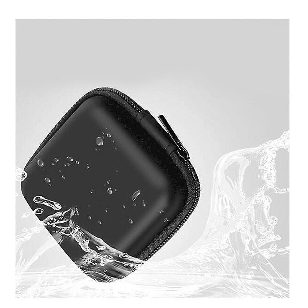 Portable Shockproof Bag for Storage Use 4Pcs Electronics Protection Organizer