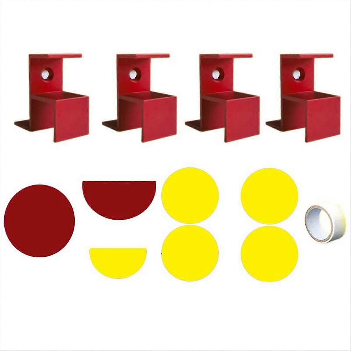 Wardrobe Closing Mouth Scribing Artifact Woodworking Tools