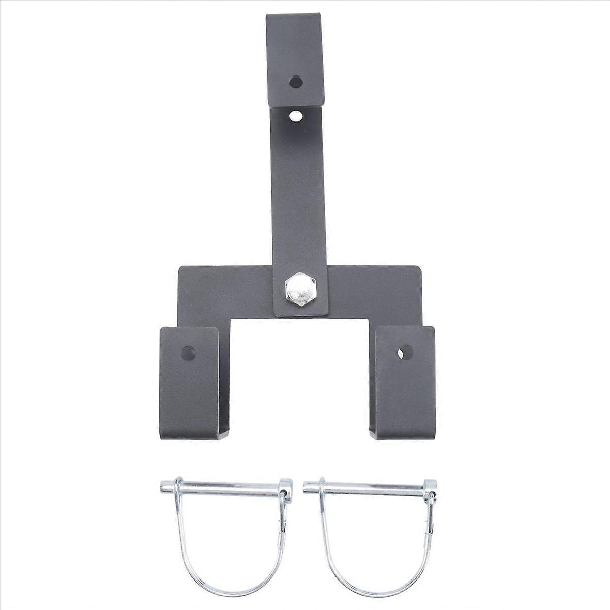 1PCS Can Couplers to Hook Multiple Wheeled Trash Containers