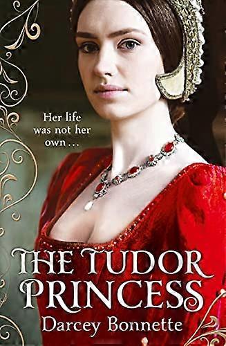 La princesse de Tudor