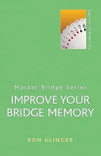 Improve Your Bridge Memory (Master Bridge)