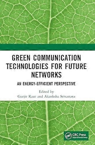 Green Communication Technologies for Future Networks : an Energy-Efficient Perspective