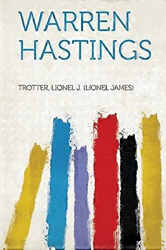 Warren Hastings