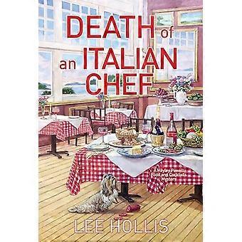 Tod eines italienischen Kochs (Hayley Powell Mystery)