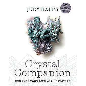 Judy Hall Crystal Companion