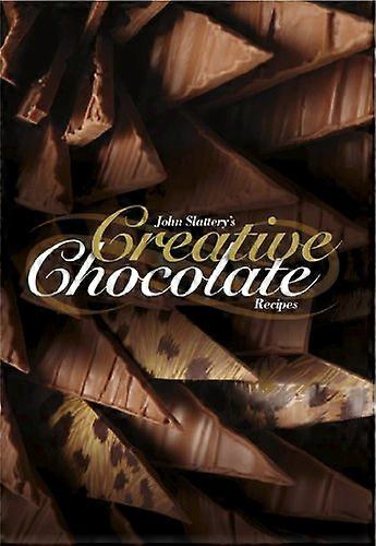 John Slatterys kreative Schokolade