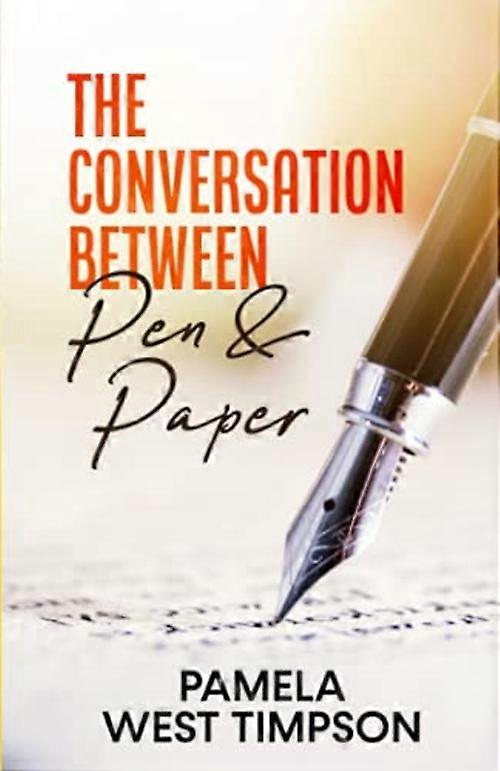 The Conversation between Pen & Paper