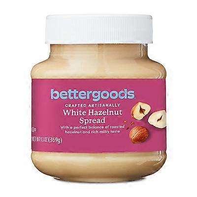 Bettergoods White Hazelnut Spread
