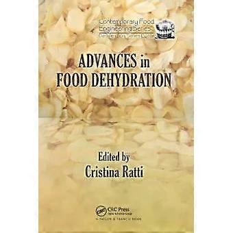Advances In Food Dehydration - Taylor & Francis Ltd