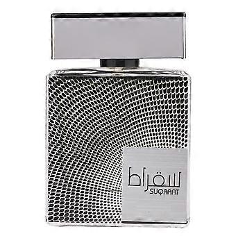 Men's Eau De Parfum 100ml – Long Lasting Fragrance with Fresh Citrus, Spicy and Woody Notes