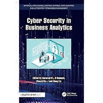Ciberseguridad en el análisis empresarial