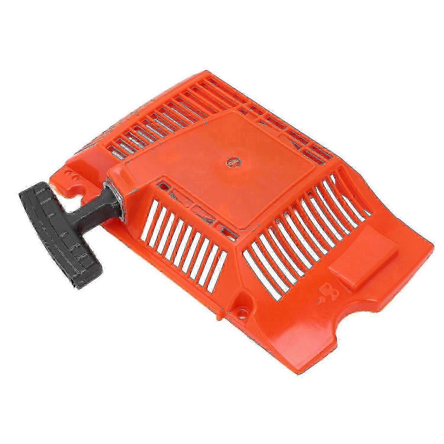 Recoil Pull Starter Compatible With Husqvarna 61 266 Engine