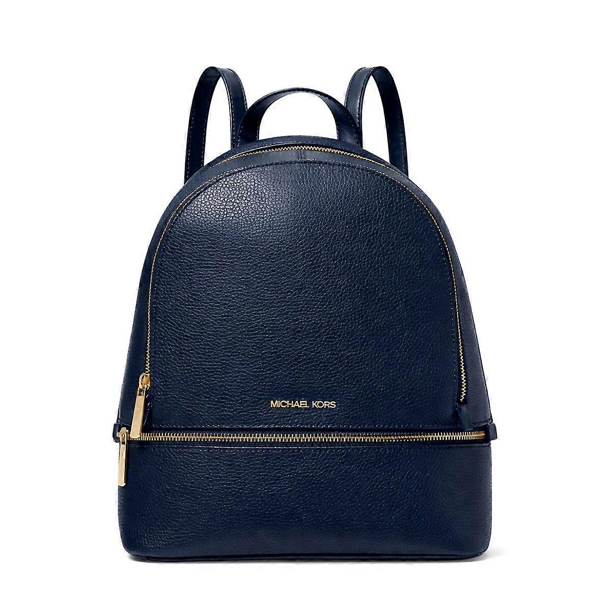Rucksack Michael Kors 35S5GRAB2L-NAVY Blue
