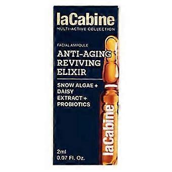 laCabine Elisir Rivitalizzante Antietà 1 Fiala da 2 ml