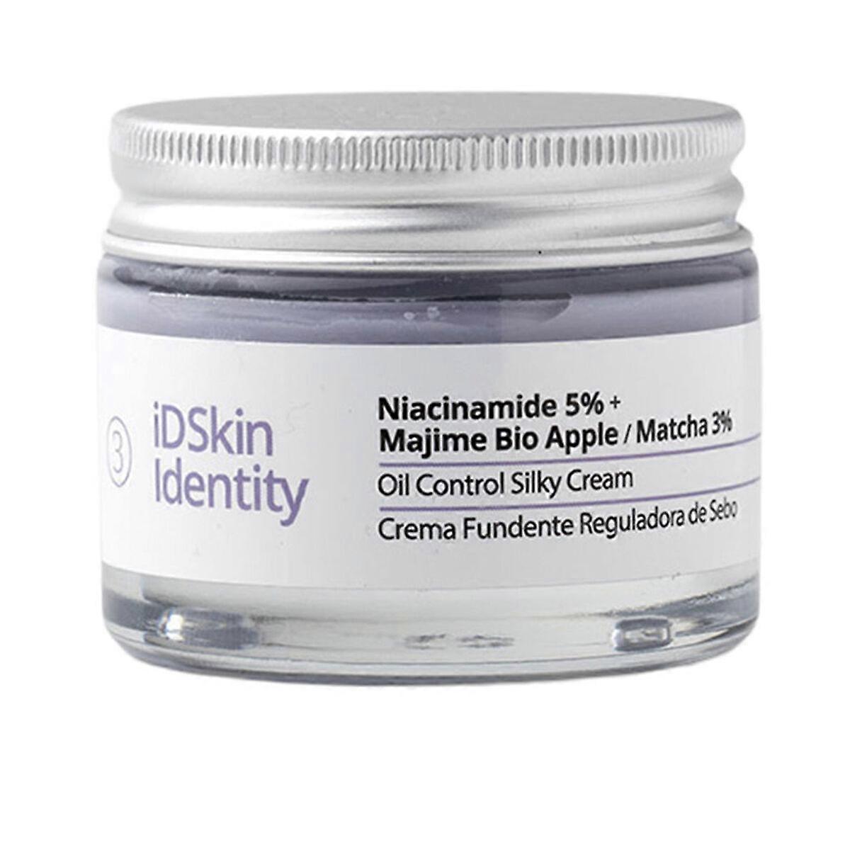 Ansiktskräm Skin Generics ID SKIN 50 ml