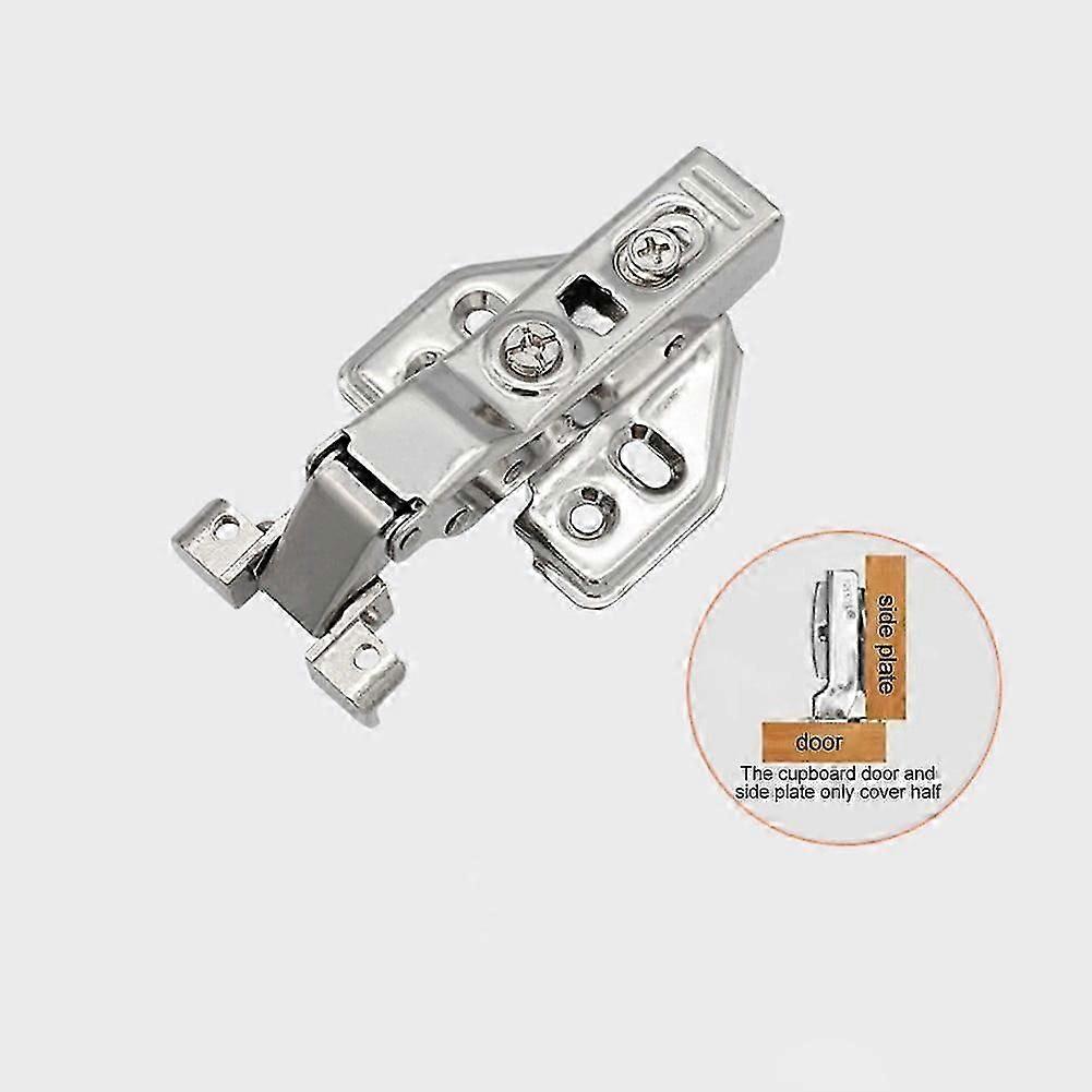 25mm perforated small hinge, cabinet door buffer, aircraft hinge, pipe hingea