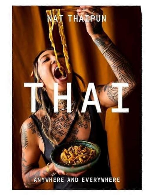 Thaï : Partout et partout