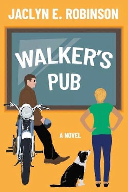 Le pub Walker
