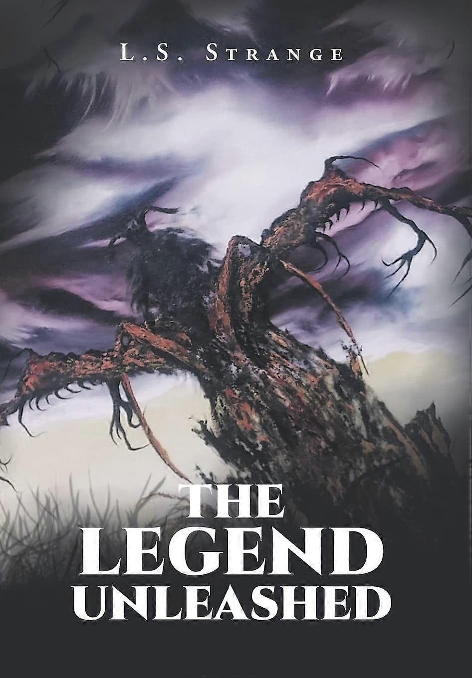 The legend unleashed