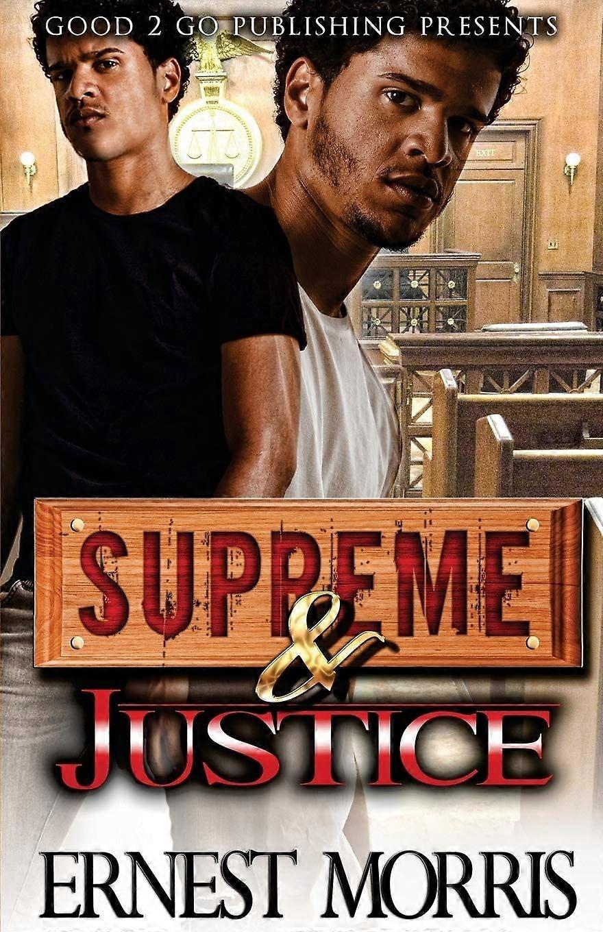 Supreme justice