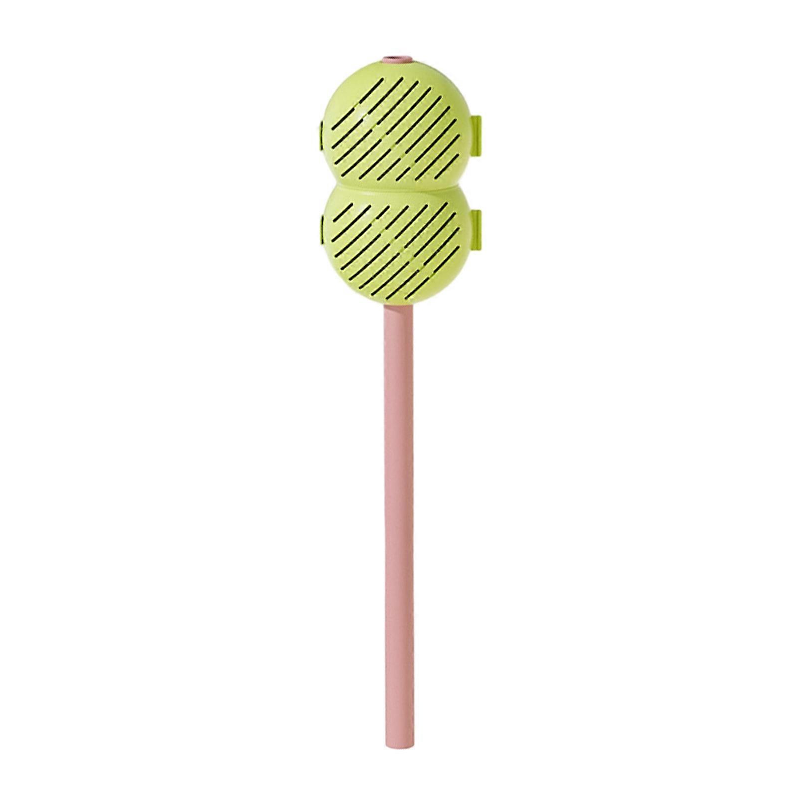 Silicone Tea Infuser Straw Loose Leaf Filter Drinking Tool