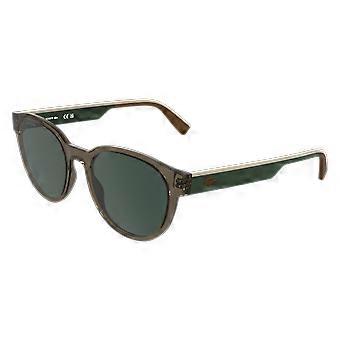Sunglasses LACOSTE L6088S 200 TRANSPARENT BROWN 54/20/150 MALE