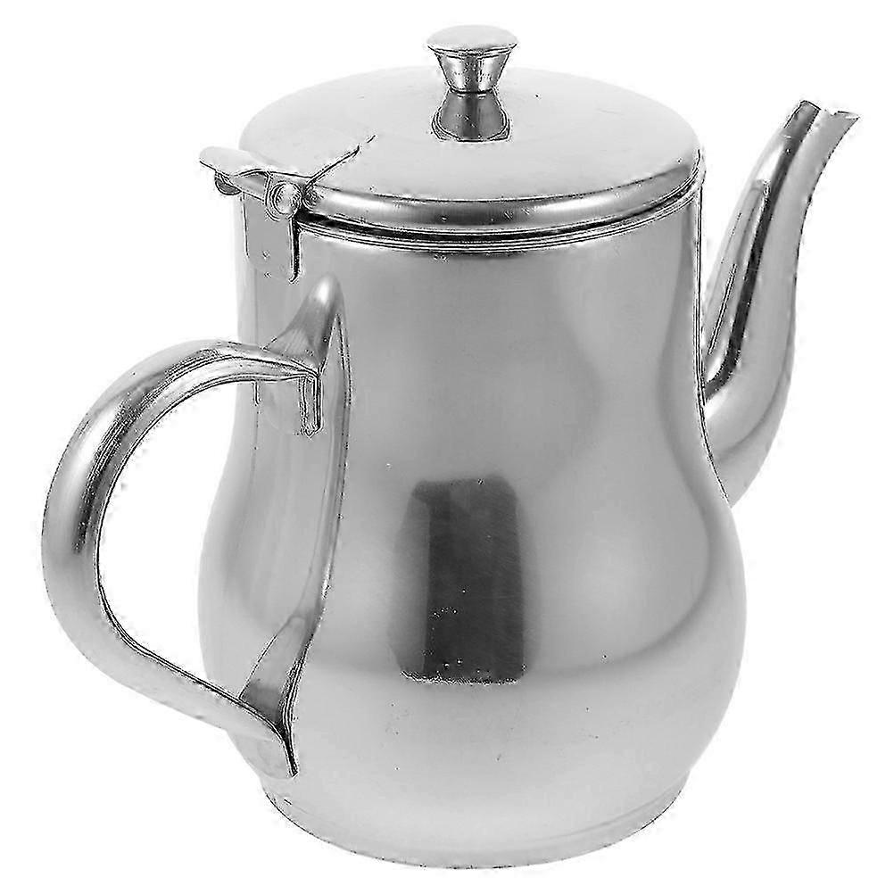 Multi-Function Soy Sauce Dispenser for Kitchen Use with Oil Container